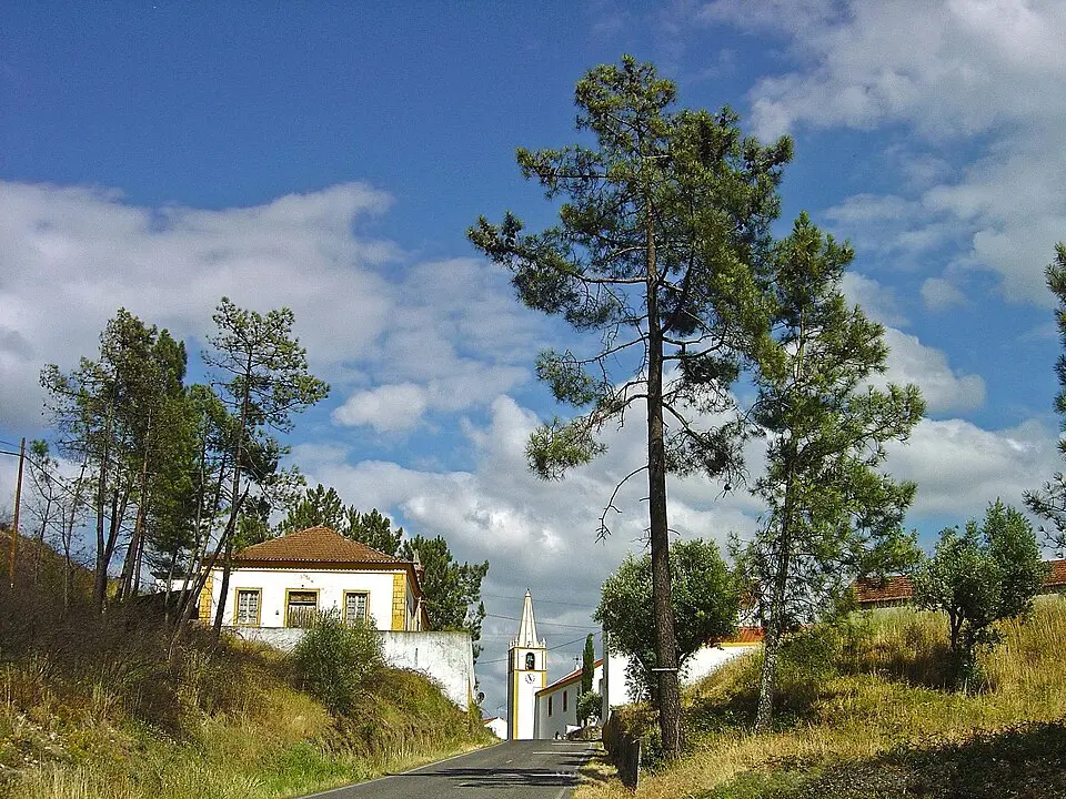 Alcaravela