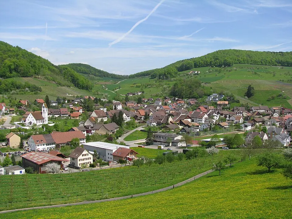 Bild: Dimelina · CC BY-SA 3.0 Maisprach