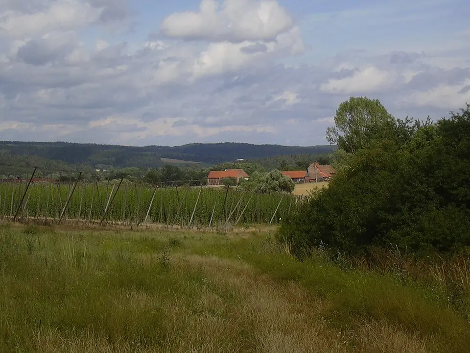 Malá Černoc