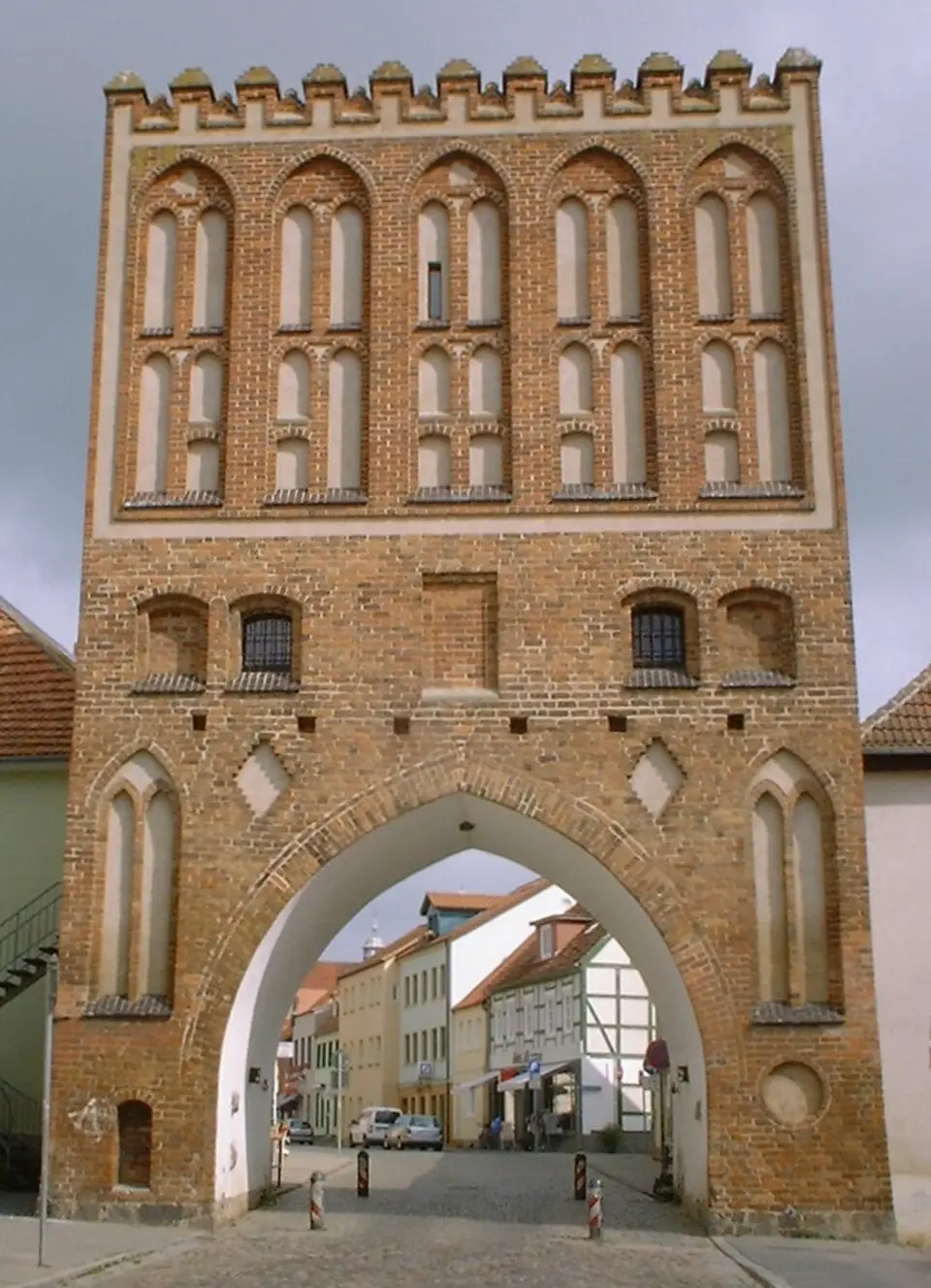 Steintor