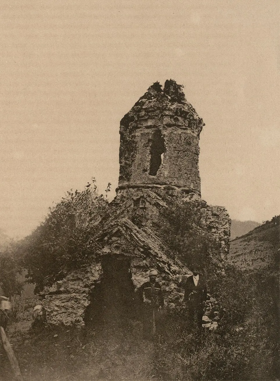 Mamatzminda Kilisesi