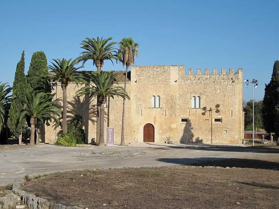 Historisches Museum von Manacor