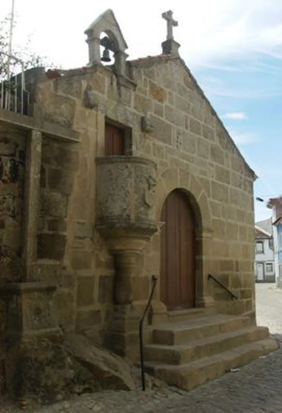 Bild: Alcains vision · Public domain Castelo Branco