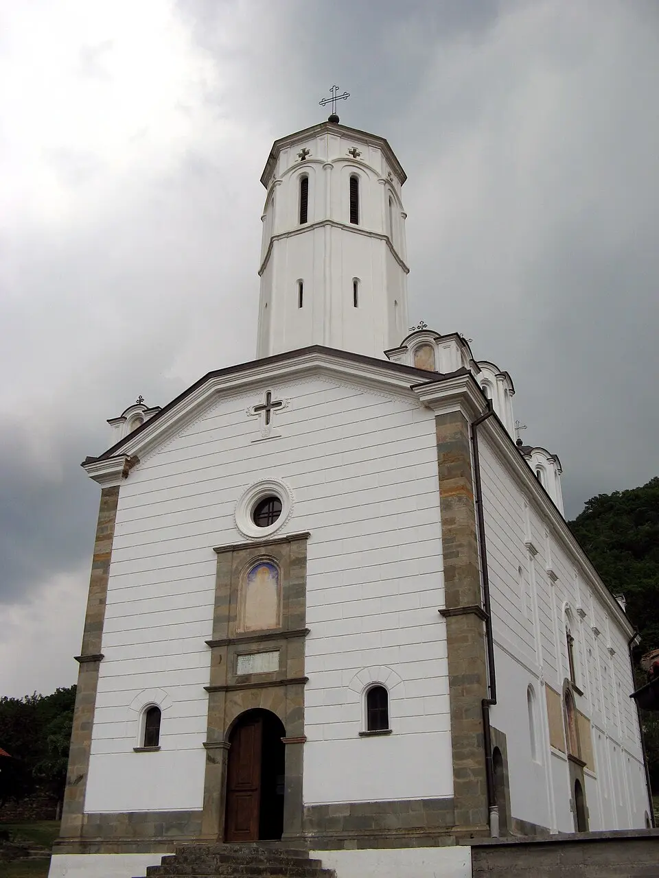 Manastir Prohor Pčinjski