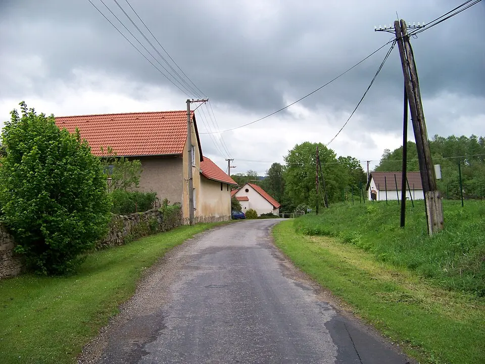 Manělovice