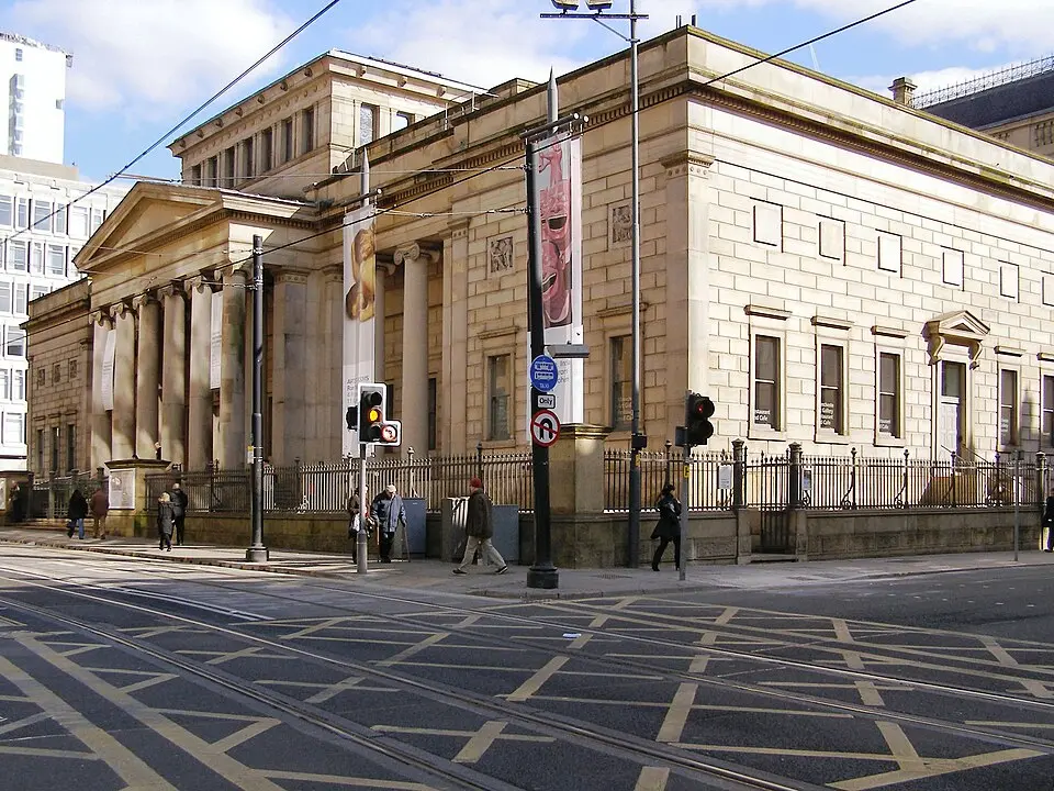 Bild: David Dixon · CC BY-SA 2.0 Manchester Art Gallery