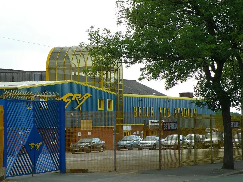 Belle Vue