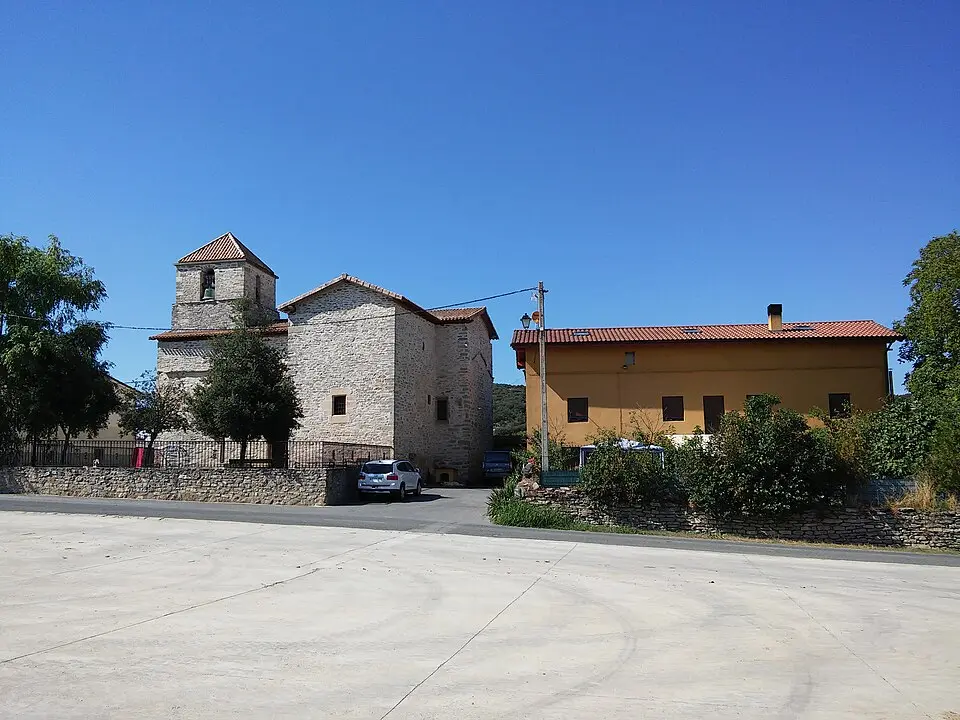 Mandojana