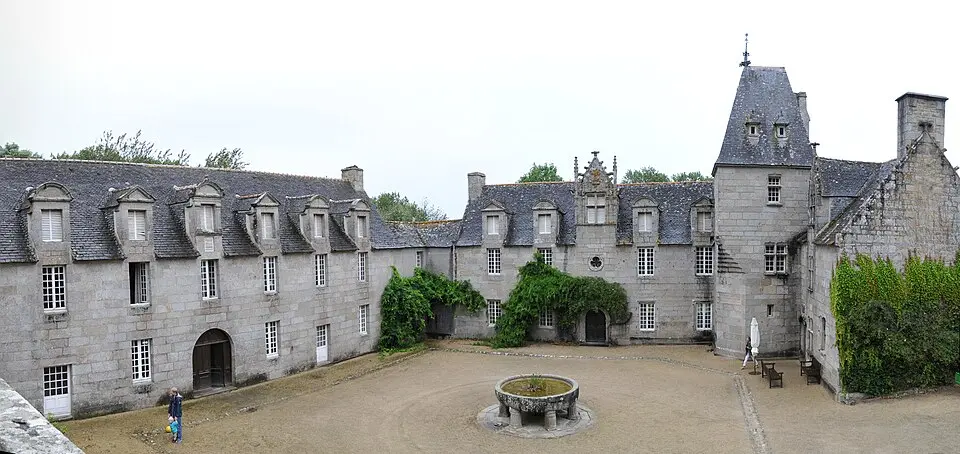 Schloss Tronjoly