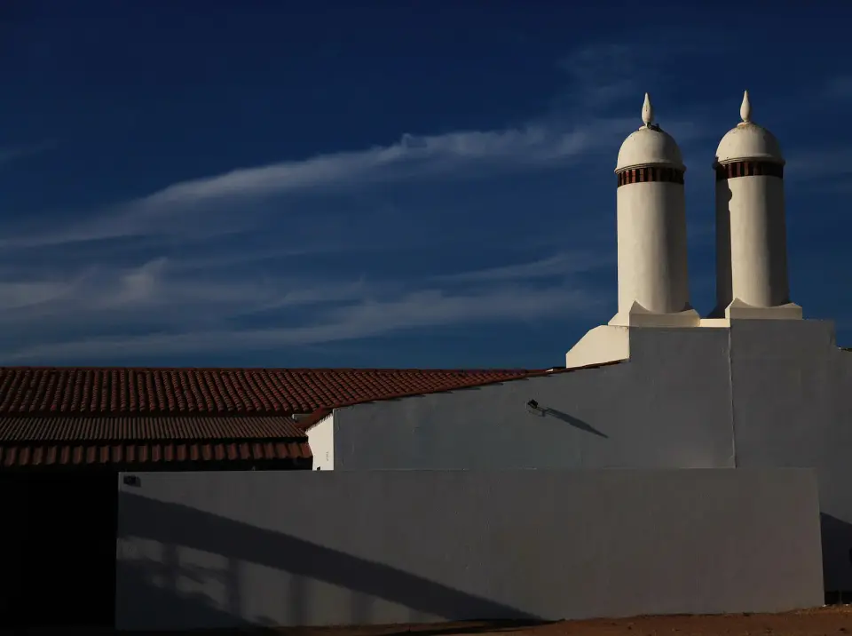 Luz (Mourão)