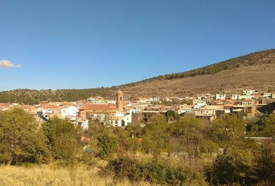 Aldeire