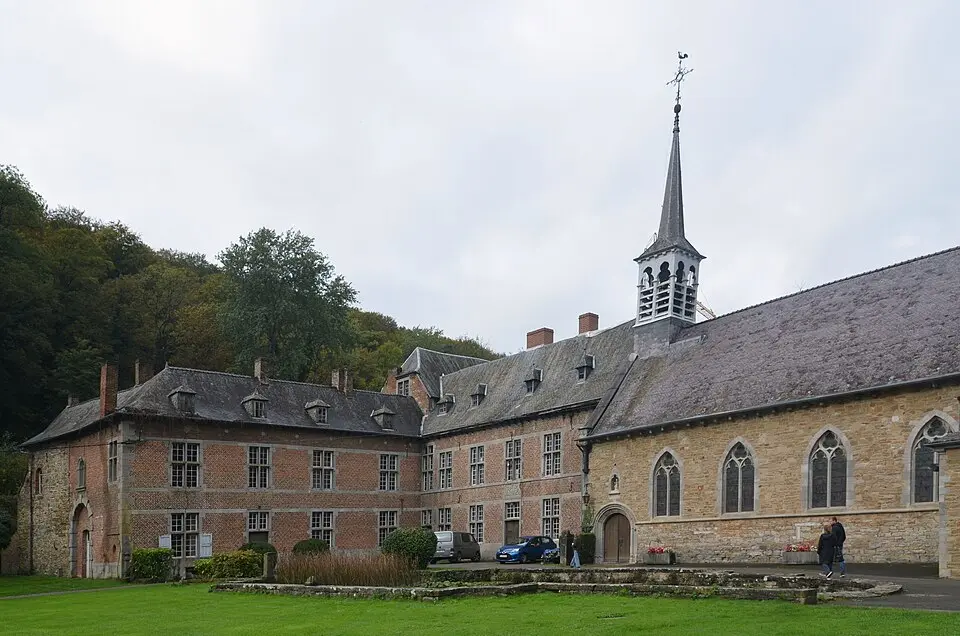 Namur