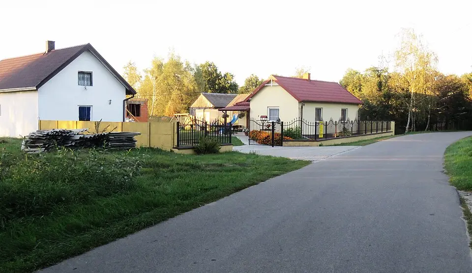 Bild: Andrzej Błaszczak · CC BY-SA 4.0 Aleksandrów