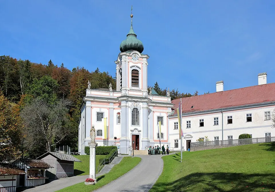 Mariahilfberg