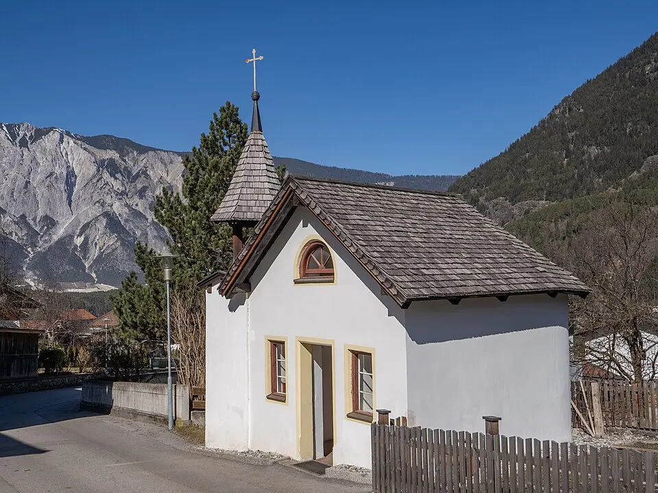 Marienkapelle