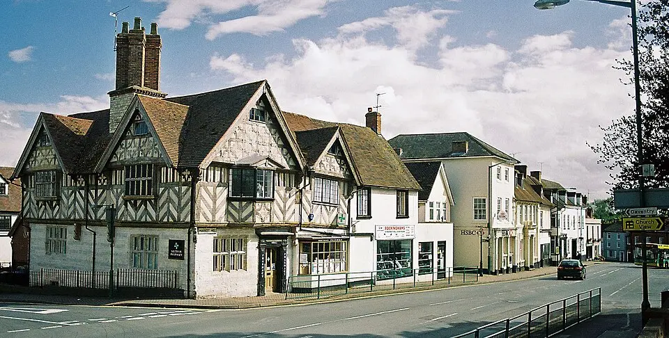 Southam