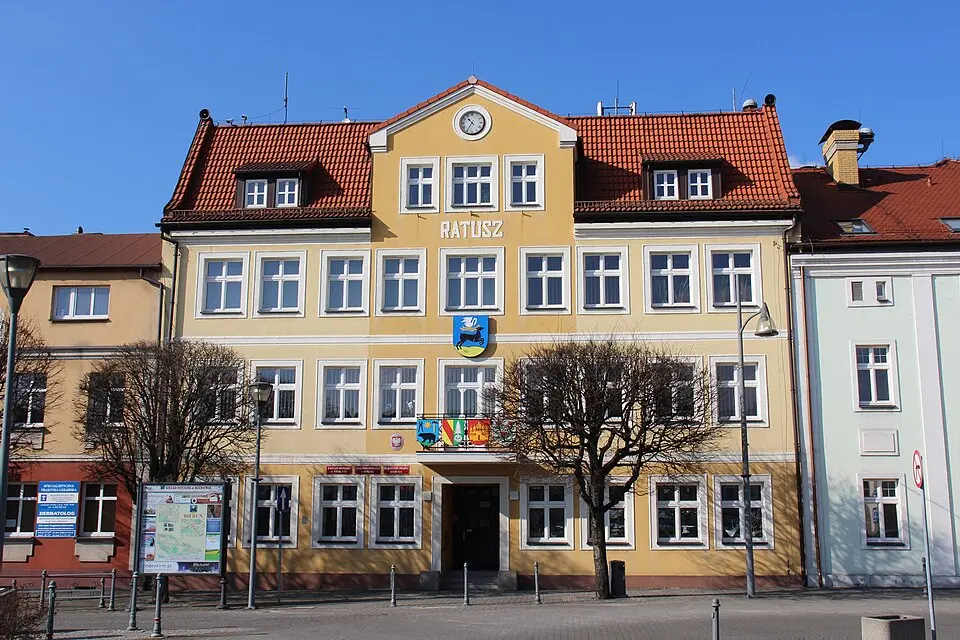 Muzeum Miejskie w Bieruniu