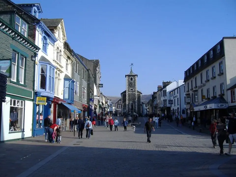Keswick