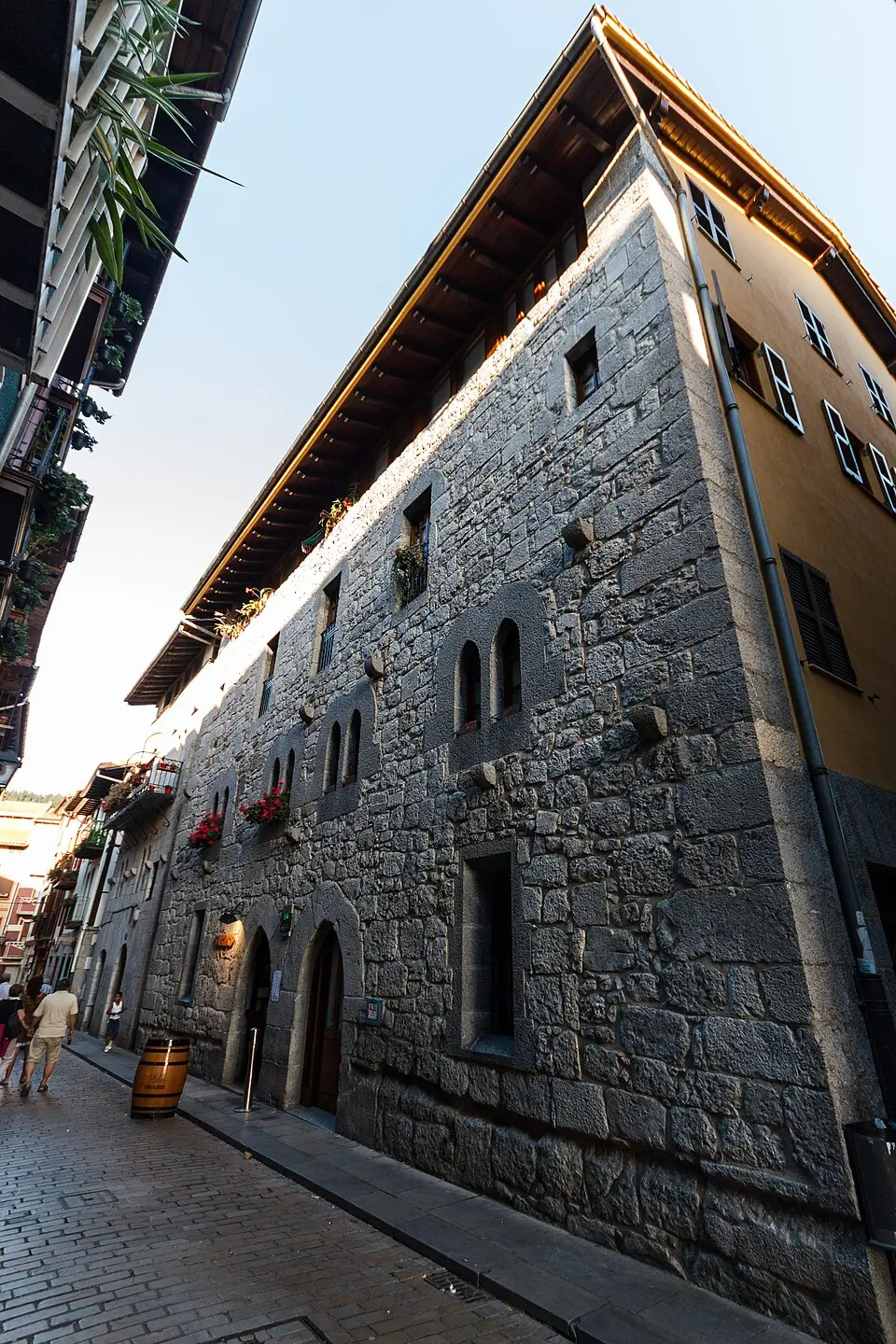 Torre Ansotegi