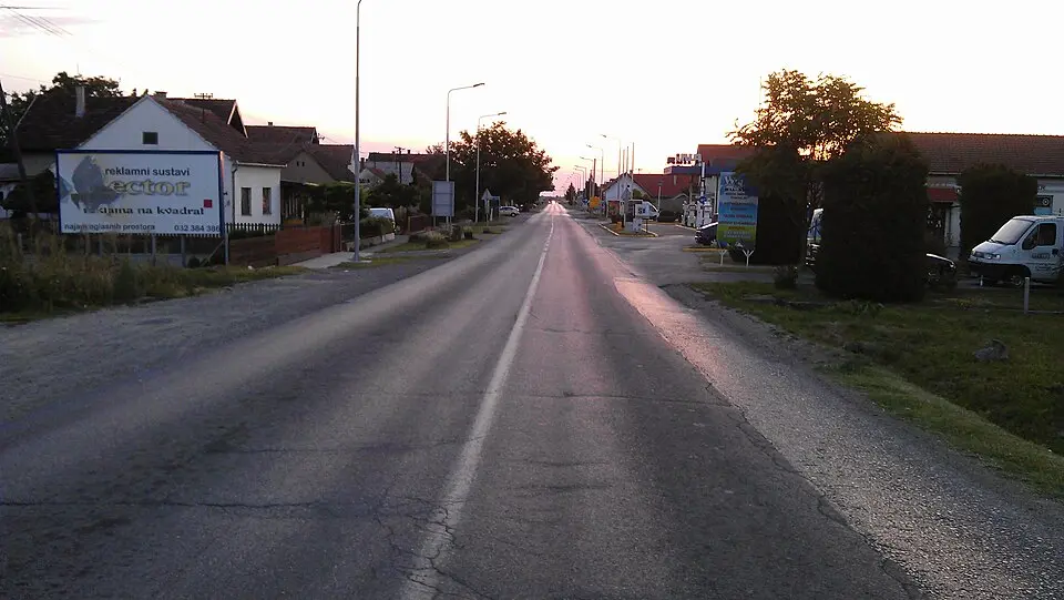 Bild: Frane Lovošević · CC BY-SA 3.0 Markovac Našički