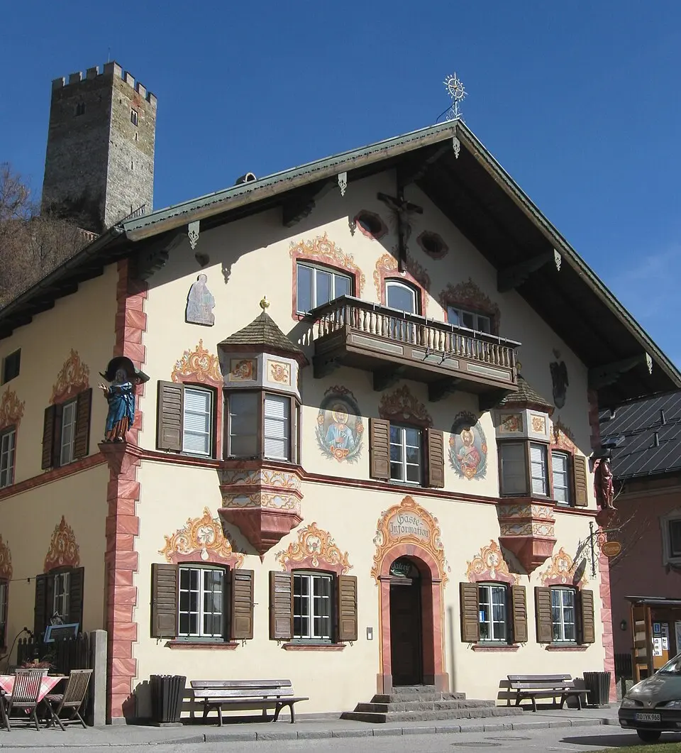 Museum im Kulturhaus im Markt