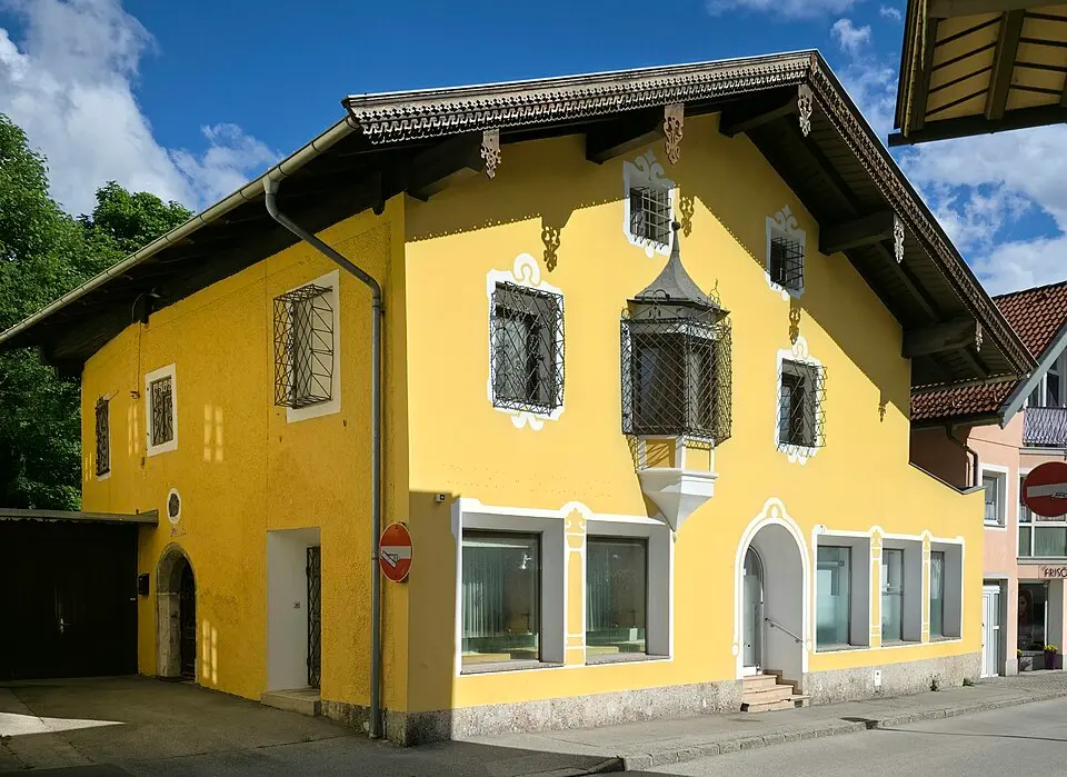 Bürgerhaus