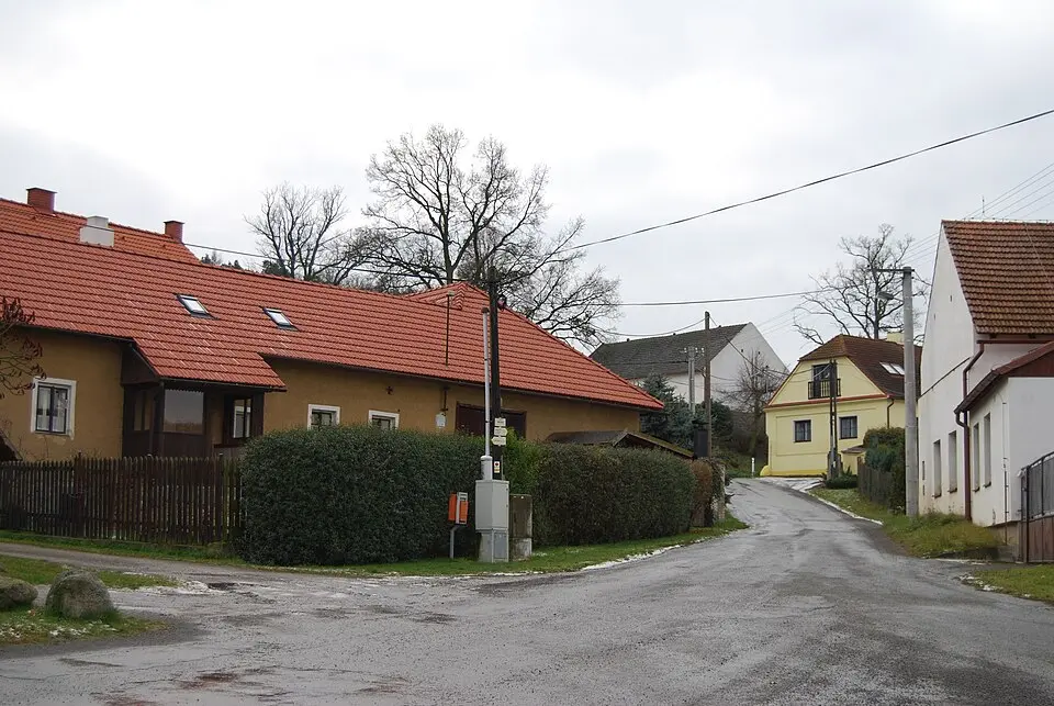 Martinice