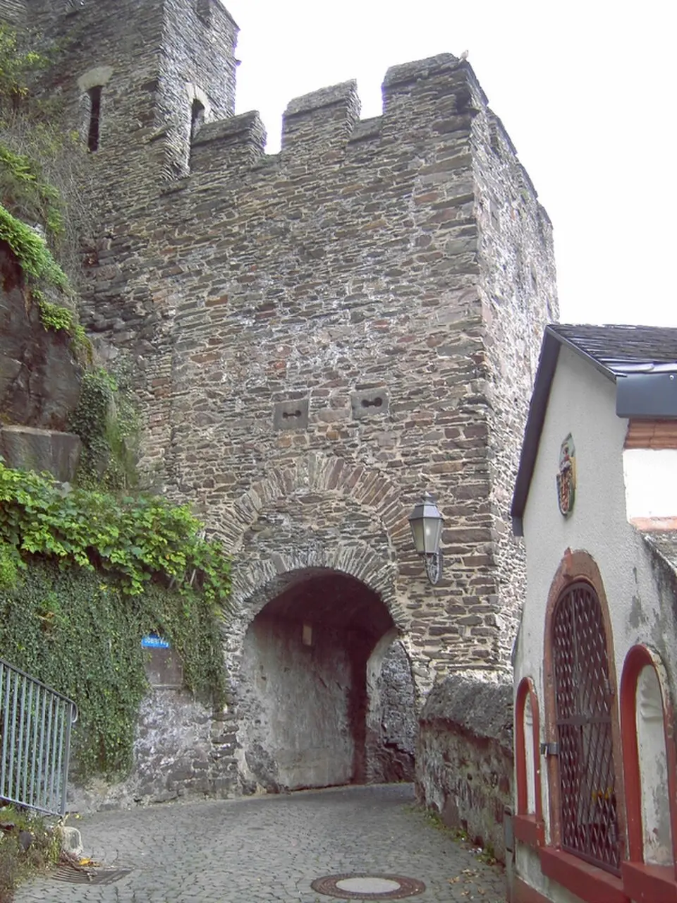 Martinstor