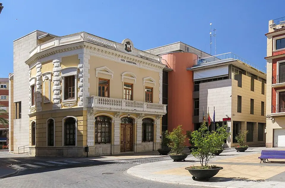Algemesí