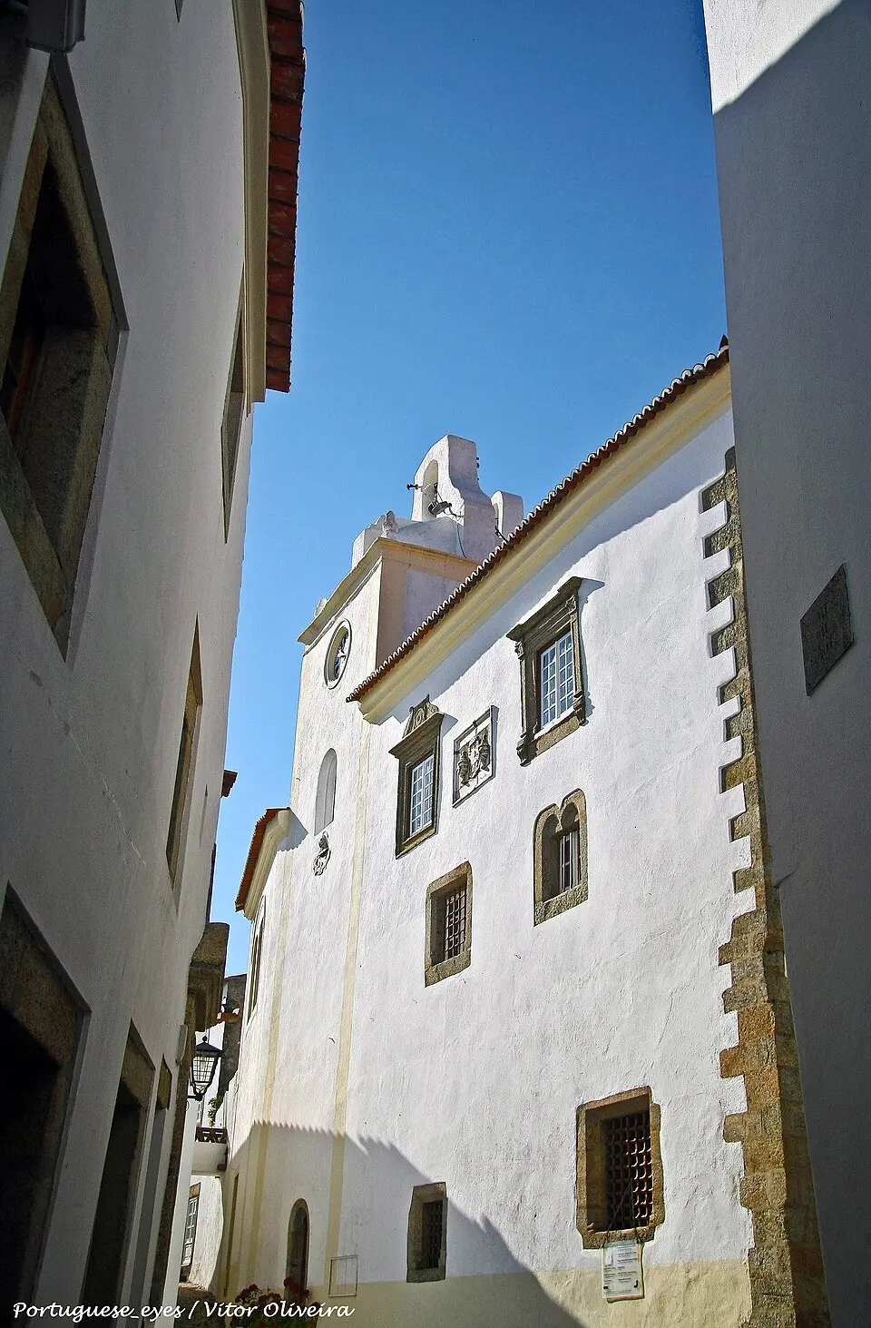 Casa da Cultura de Marvão