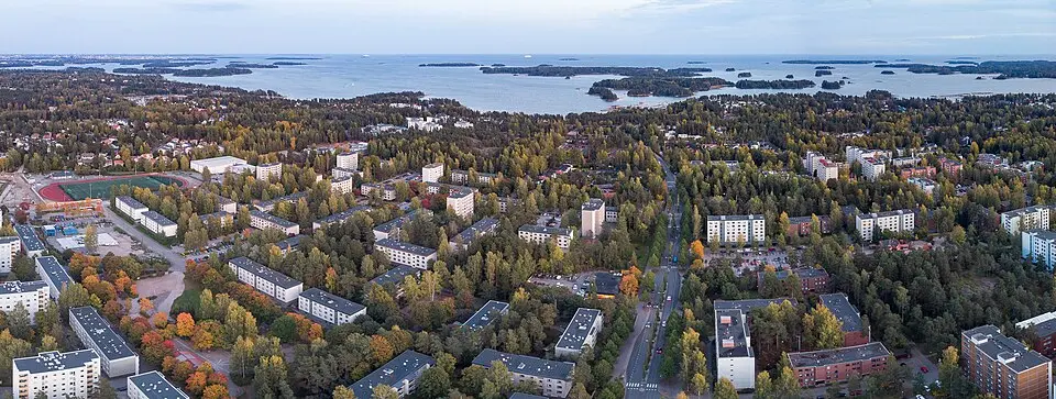 Matinkylä