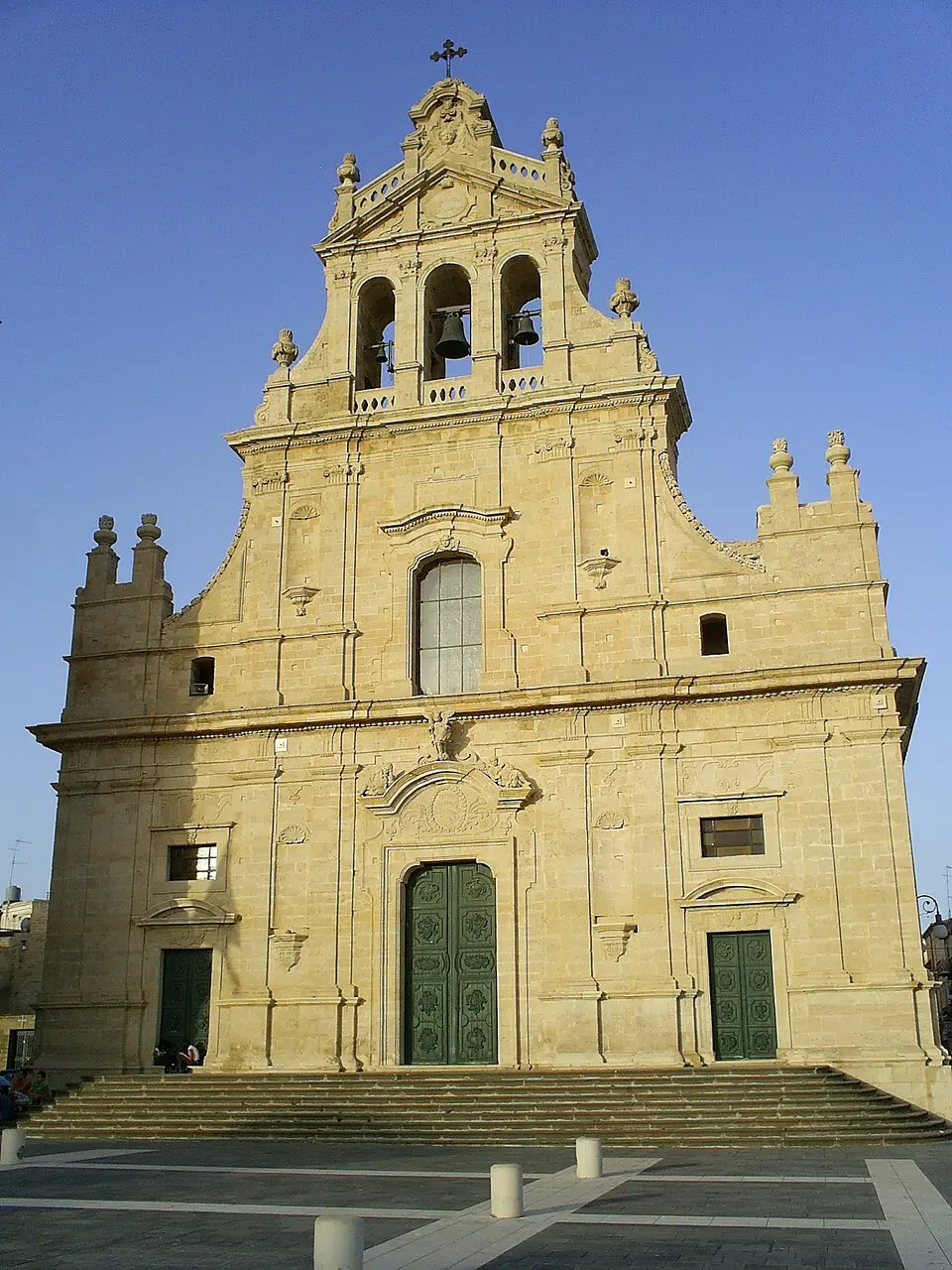 chiesa di San Michele Arcangelo