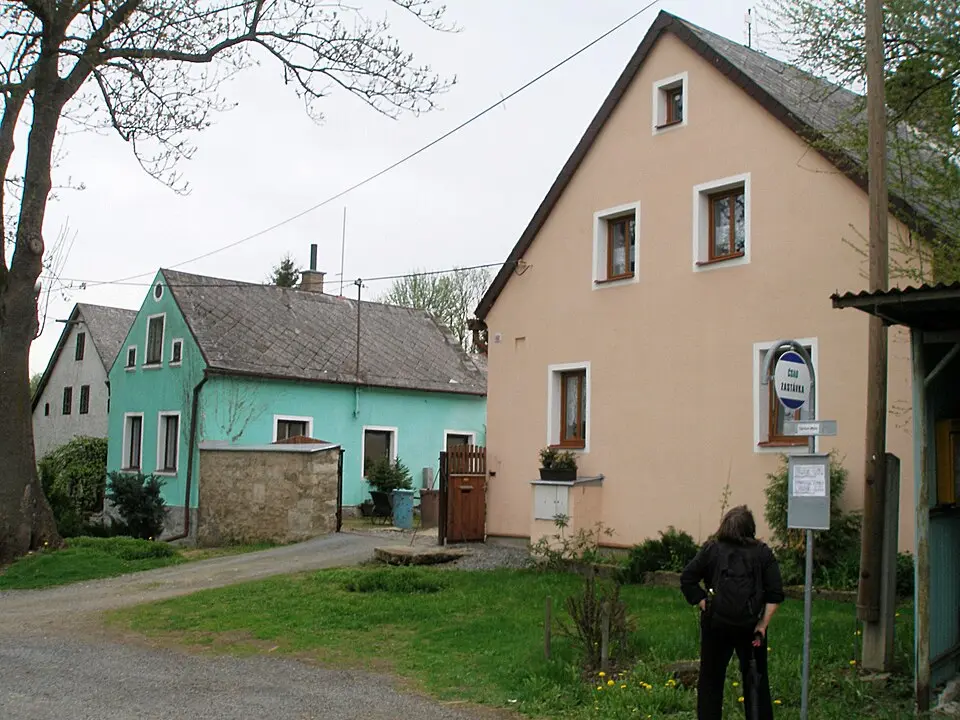 Bild: Miloš Hlávka · CC BY-SA 3.0 Mauthhdorf