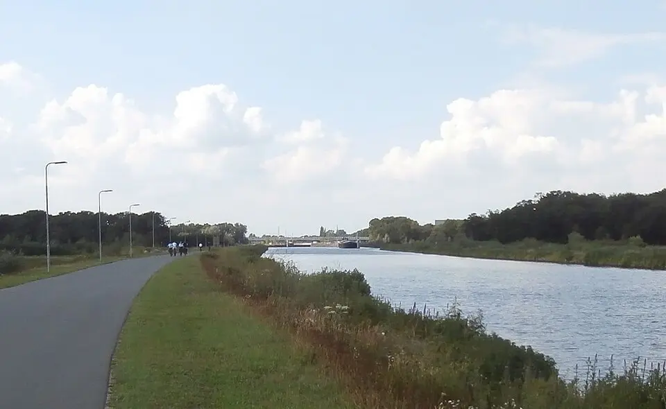 Máximakanaal