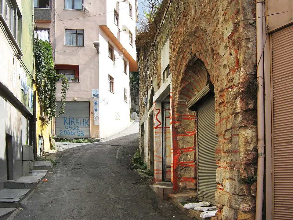 Mayor Sinagogu (İstanbul)