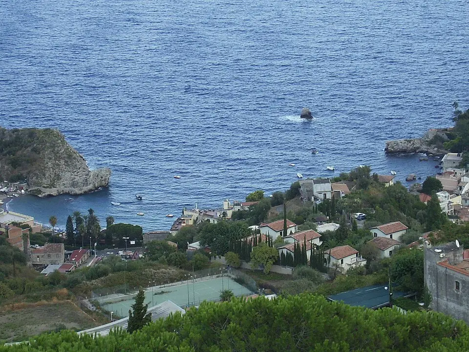 Mazzarò