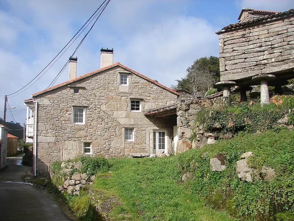 San Esteban de Soesto
