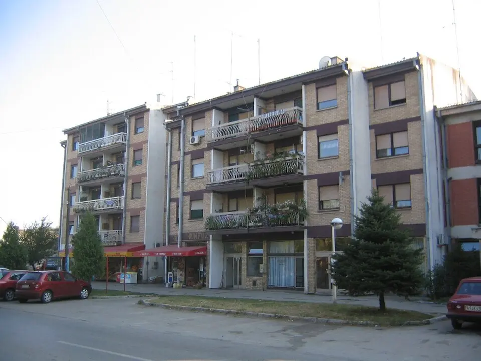Alibunar Municipality