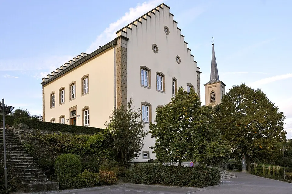 Manternach
