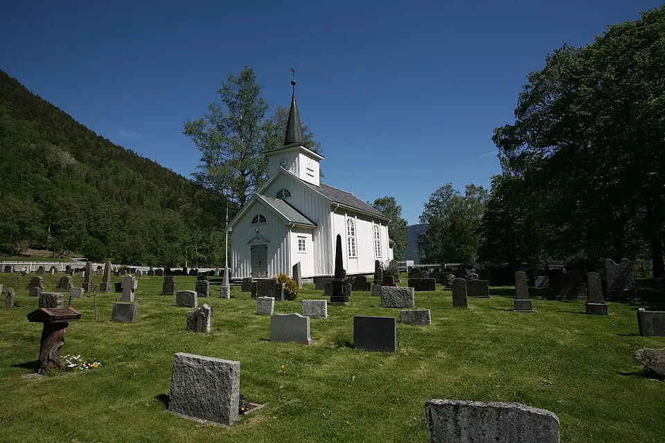 Mæl Church