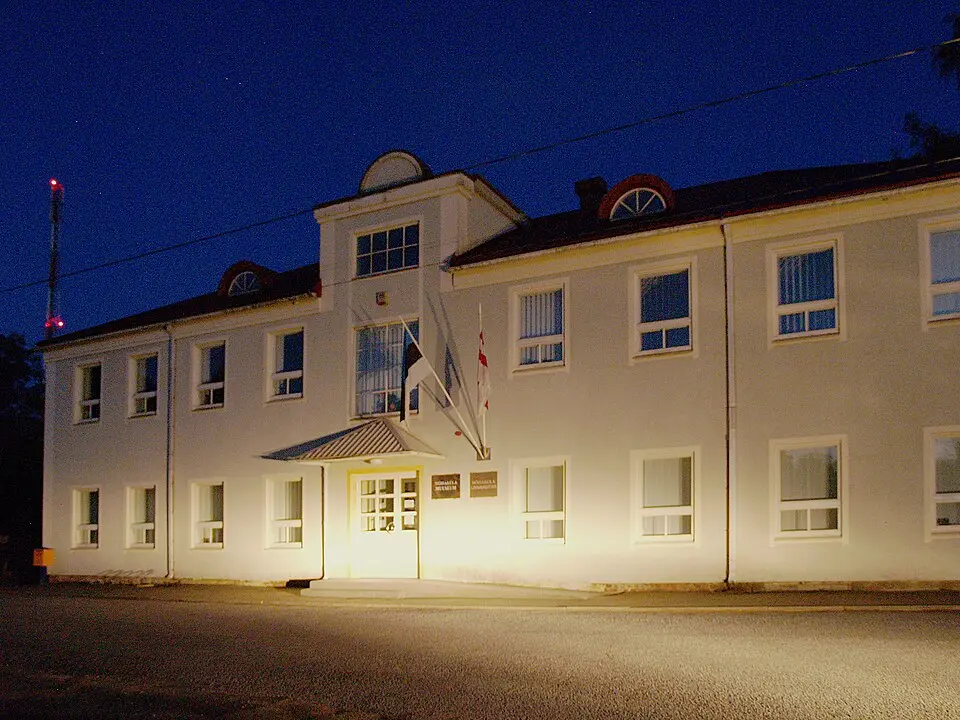 Mõisaküla