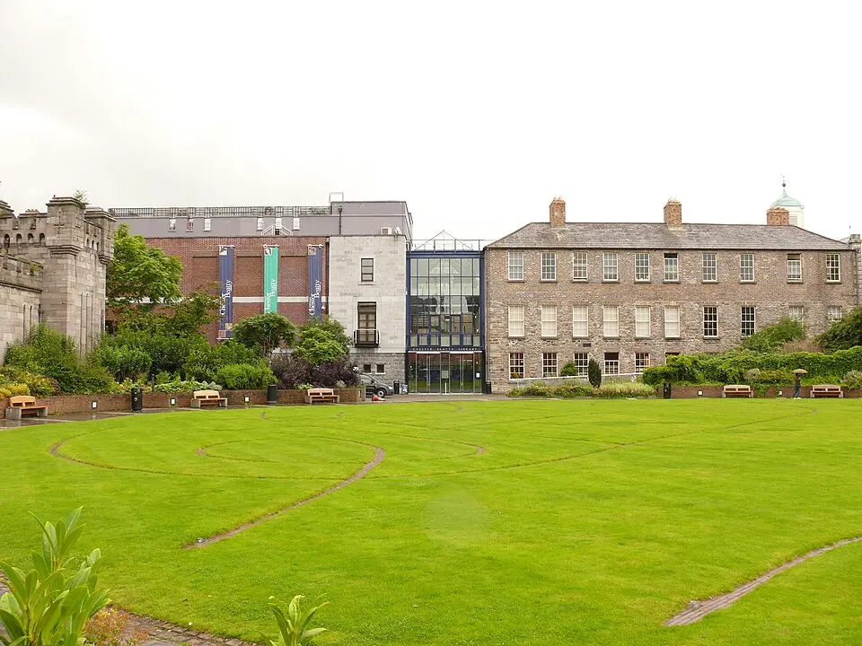 Bild: Aligatorek · CC BY-SA 3.0 Chester Beatty Library