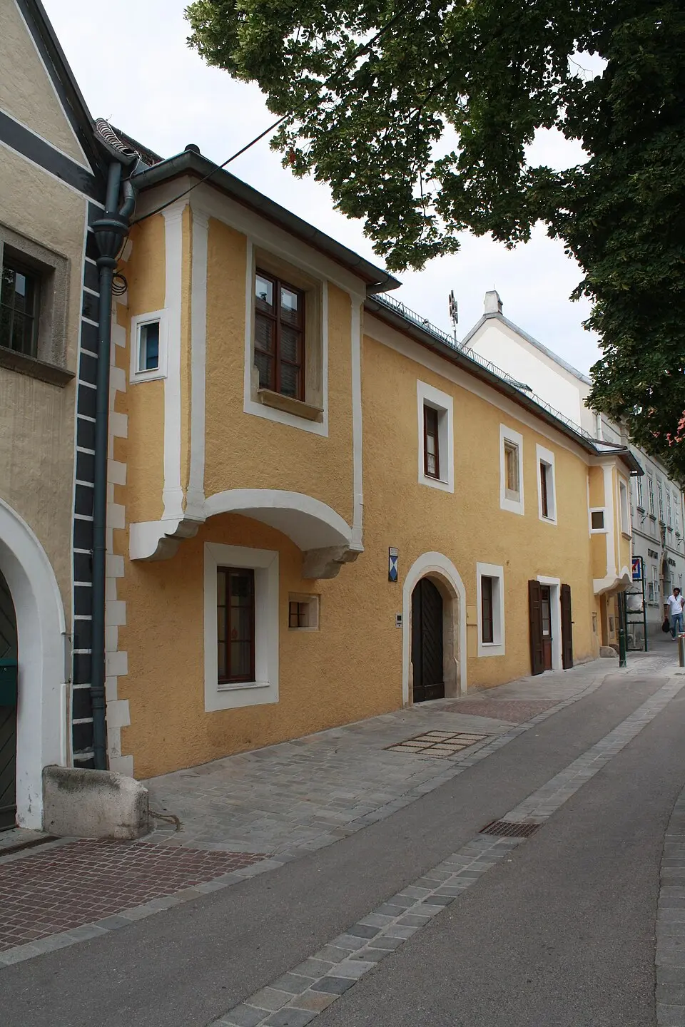 Bürgerhaus