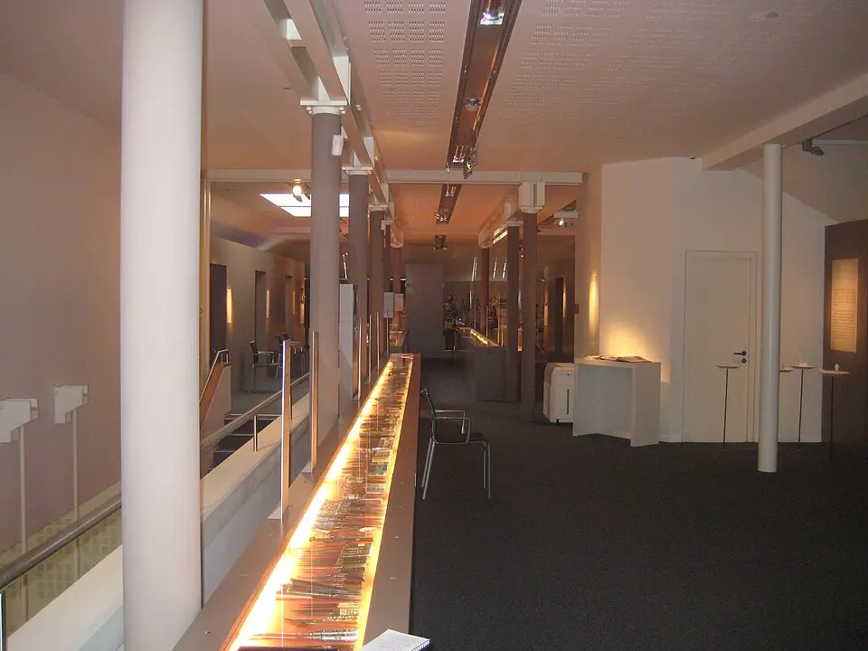 Alimentarium