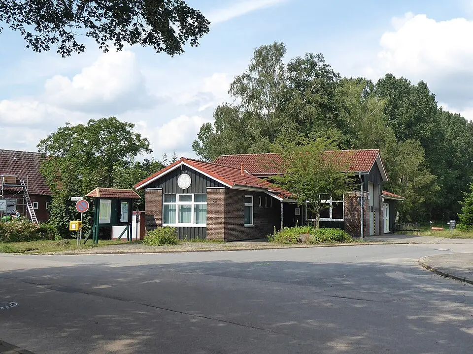 Mühbrook