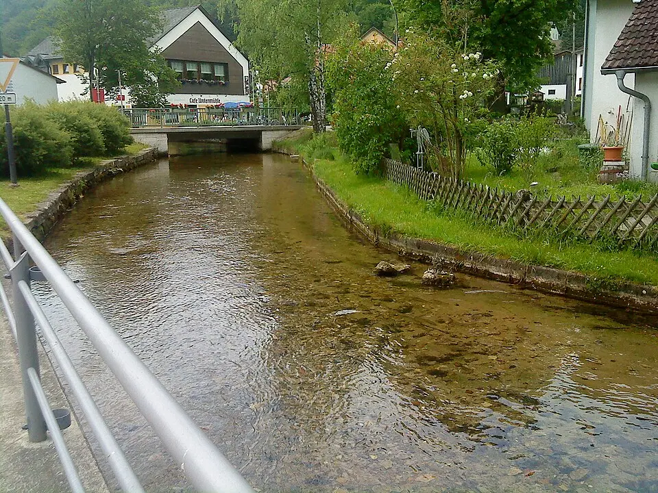 Obrázek: Freak-Line-Community · CC BY-SA 3.0 Mühlbach