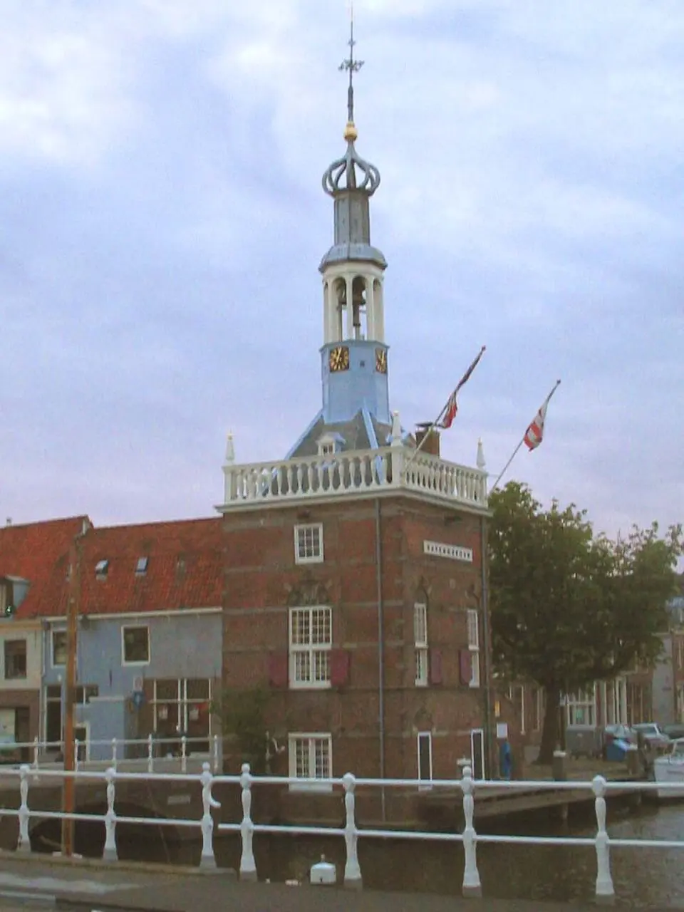 Bild: Michiel1972 at Dutch Wikipedia · CC BY-SA 3.0 Accijnstoren