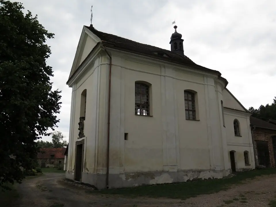 Měcholupy