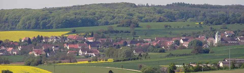 Medelsheim