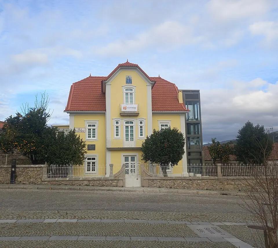 Casa Vergílio Ferreira - Para Sempre